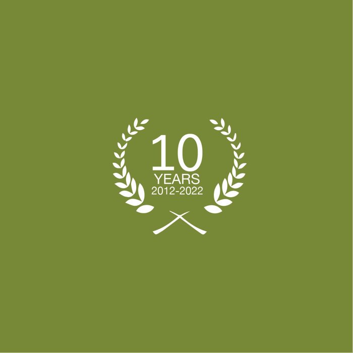 Greenfield, ten years of botanical processing