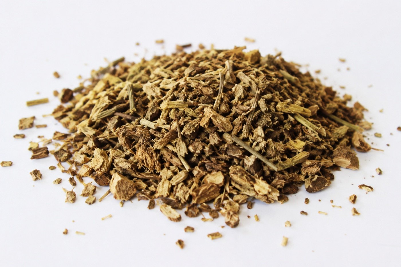 Droghe vegetali